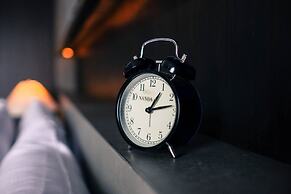 Nanda Heritage Hotel