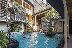 Nanda Heritage Hotel