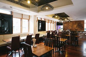 Nanda Heritage Hotel