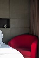 Nanda Heritage Hotel