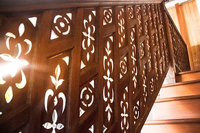 Nanda Heritage Hotel