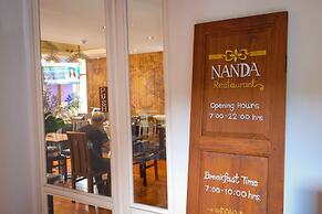 Nanda Heritage Hotel