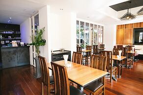 Nanda Heritage Hotel