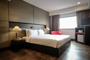 Nanda Heritage Hotel