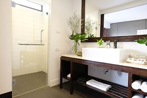 Nanda Heritage Hotel