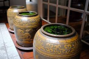 Nanda Heritage Hotel