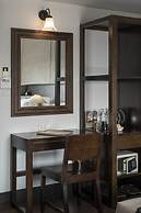 Nanda Heritage Hotel