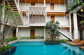 Nanda Heritage Hotel