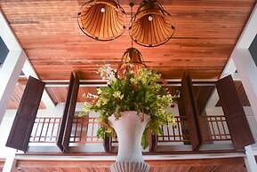 Nanda Heritage Hotel