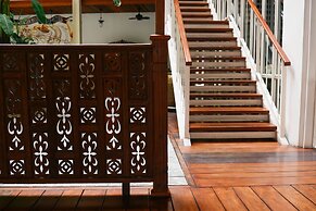 Nanda Heritage Hotel