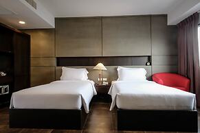 Nanda Heritage Hotel