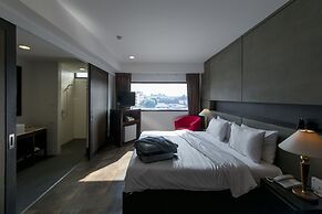 Nanda Heritage Hotel