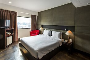 Nanda Heritage Hotel