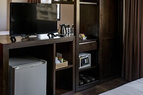 Nanda Heritage Hotel