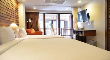 Nanda Heritage Hotel