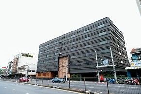 Nanda Heritage Hotel