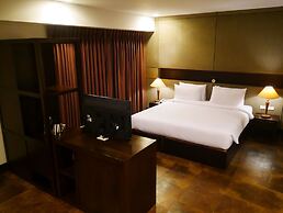 Nanda Heritage Hotel