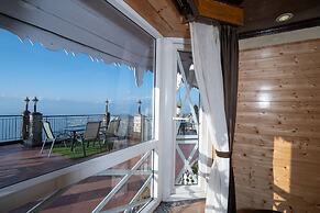 Summit Grace Boutique Hotel & Spa, Darjeeling