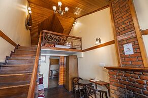 Summit Grace Boutique Hotel & Spa, Darjeeling