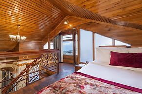 Summit Grace Boutique Hotel & Spa, Darjeeling