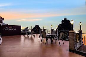 Summit Grace Boutique Hotel & Spa, Darjeeling