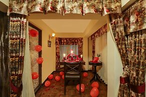 Summit Grace Boutique Hotel & Spa, Darjeeling