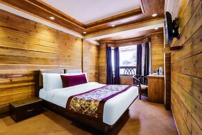 Summit Grace Boutique Hotel & Spa, Darjeeling