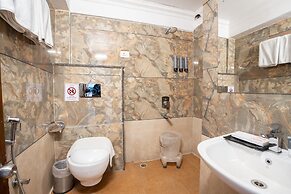Summit Grace Boutique Hotel & Spa, Darjeeling