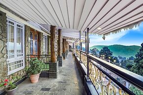 Summit Grace Boutique Hotel & Spa, Darjeeling
