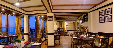 Summit Grace Boutique Hotel & Spa, Darjeeling