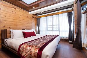 Summit Grace Boutique Hotel & Spa, Darjeeling