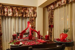Summit Grace Boutique Hotel & Spa, Darjeeling