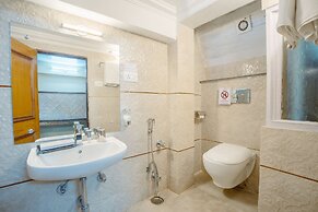 Summit Grace Boutique Hotel & Spa, Darjeeling