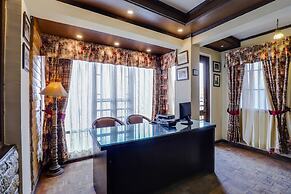 Summit Grace Boutique Hotel & Spa, Darjeeling