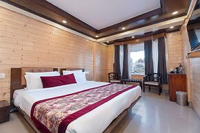 Summit Grace Boutique Hotel & Spa, Darjeeling