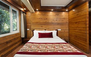 Summit Grace Boutique Hotel & Spa, Darjeeling