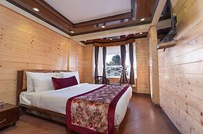 Summit Grace Boutique Hotel & Spa, Darjeeling