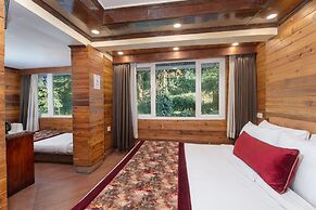 Summit Grace Boutique Hotel & Spa, Darjeeling