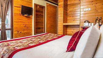 Summit Grace Boutique Hotel & Spa, Darjeeling