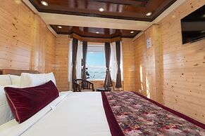 Summit Grace Boutique Hotel & Spa, Darjeeling