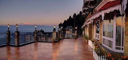 Summit Grace Boutique Hotel & Spa, Darjeeling