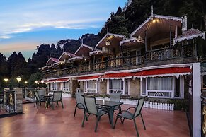 Summit Grace Boutique Hotel & Spa, Darjeeling