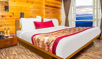 Summit Grace Boutique Hotel & Spa, Darjeeling