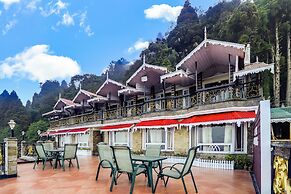 Summit Grace Boutique Hotel & Spa, Darjeeling
