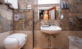 Summit Grace Boutique Hotel & Spa, Darjeeling