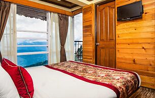 Summit Grace Boutique Hotel & Spa, Darjeeling