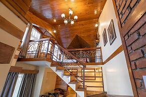 Summit Grace Boutique Hotel & Spa, Darjeeling