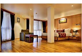Summit Swiss Heritage Hotel & Spa