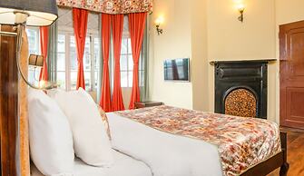 Summit Swiss Heritage Hotel & Spa