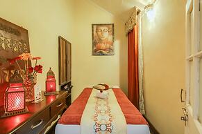 Summit Swiss Heritage Hotel & Spa